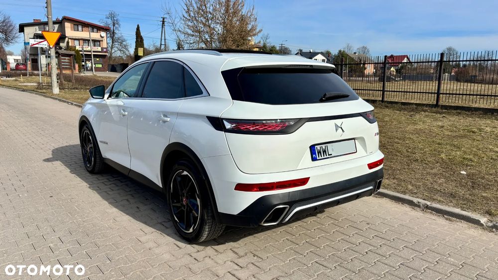 DS Automobiles DS 7 Crossback - 7