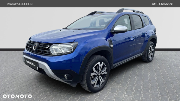 Dacia Duster 1.0 TCe Prestige