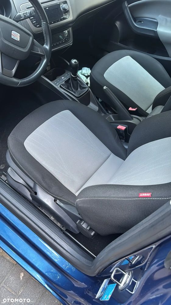 Seat Ibiza - 14