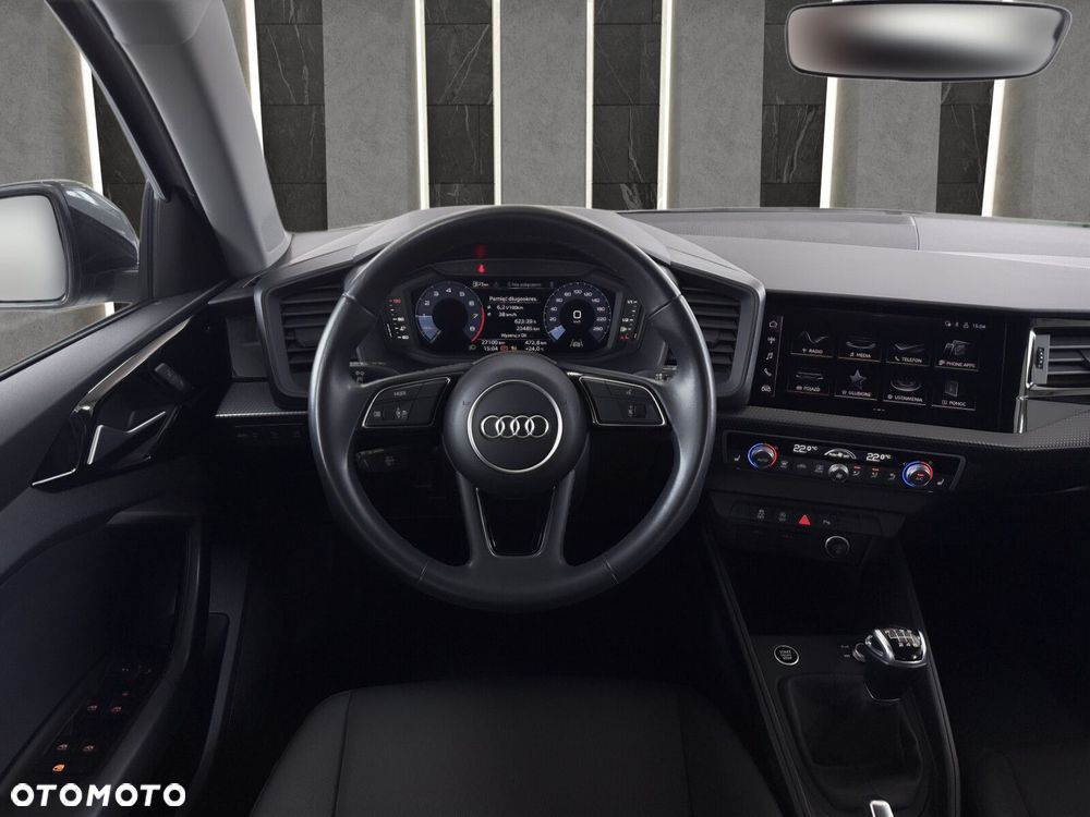 Audi A1 Sportback - 13