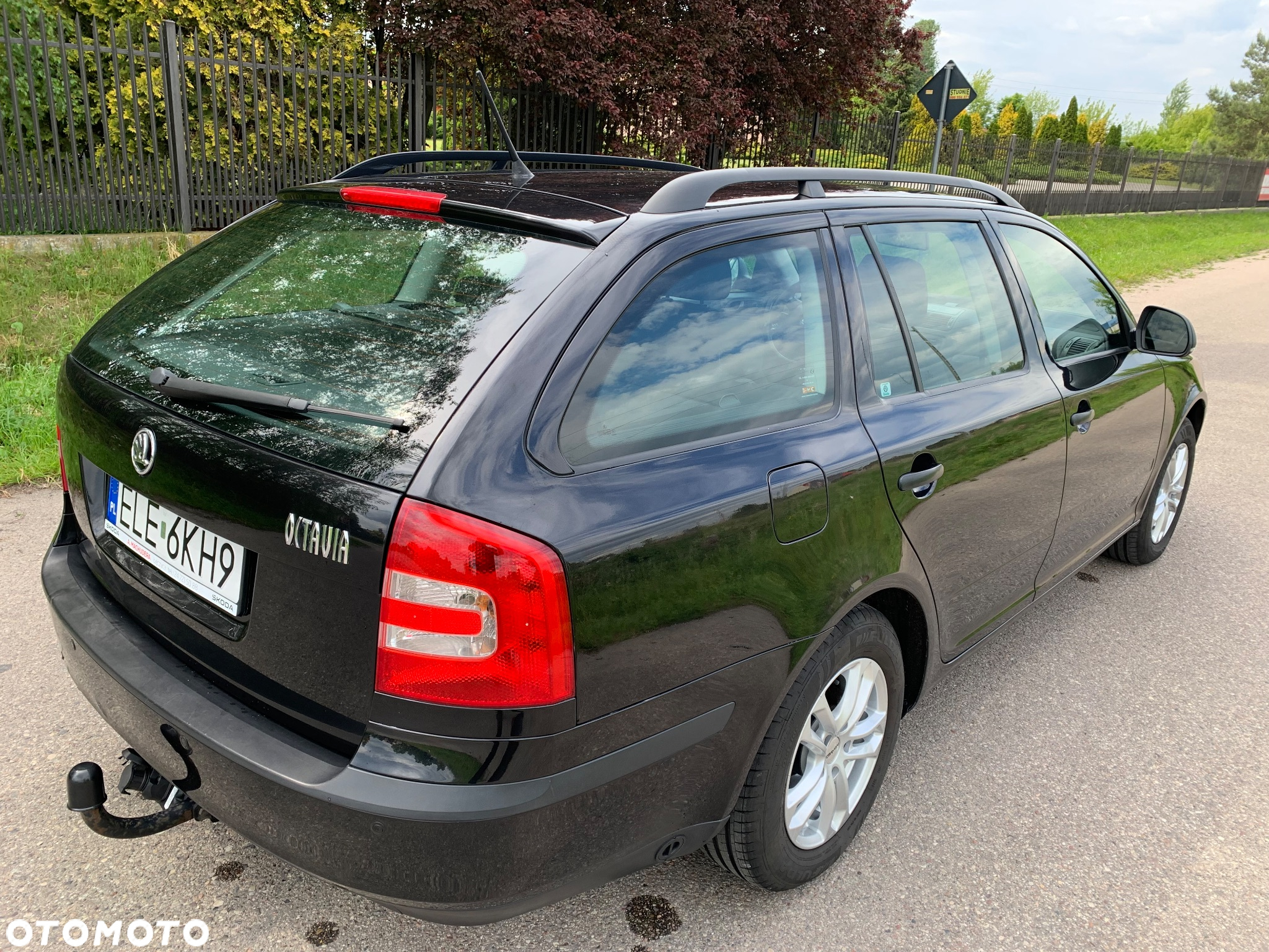 Skoda Octavia 1.6 - 5