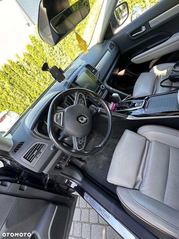 Renault Koleos 2.0 Blue dCi Initiale Paris 4x4 X-Tronic - 11