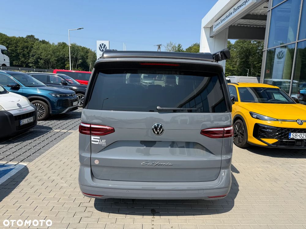 Volkswagen California - 7