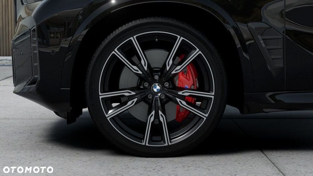 BMW X5 - 8
