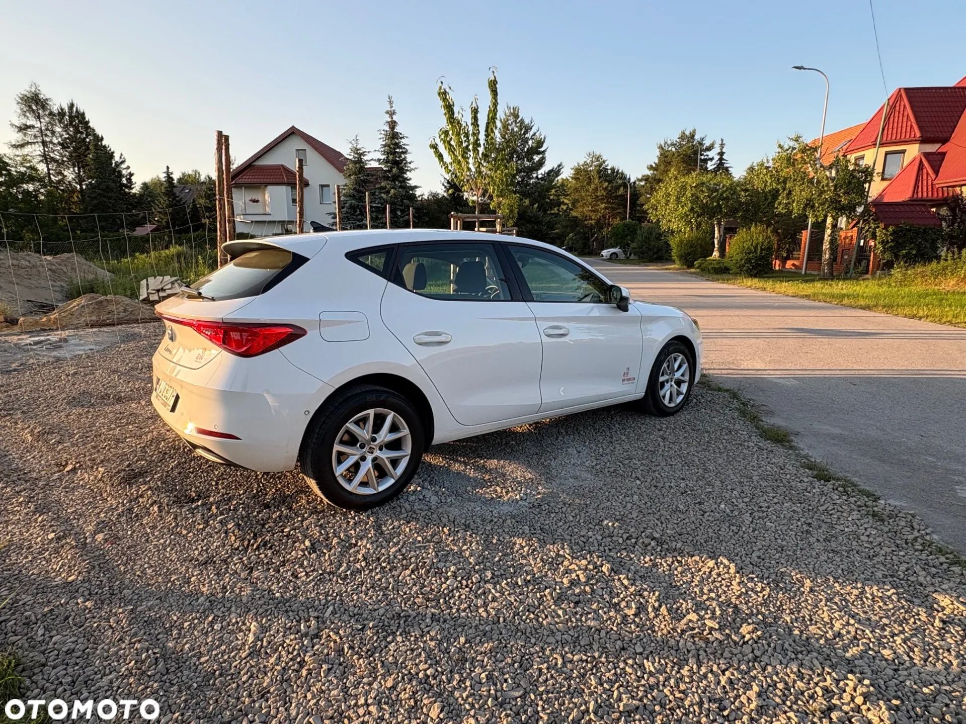 Seat Leon 1.0 TSI Full LED - 1