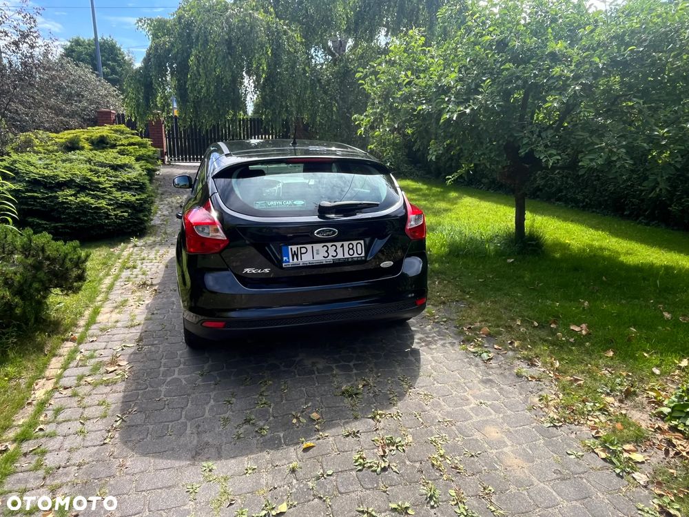 Ford Focus - 3