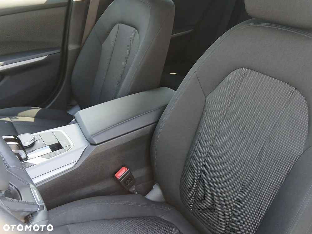 BMW Seria 3 320d xDrive MHEV Advantage sport - 14