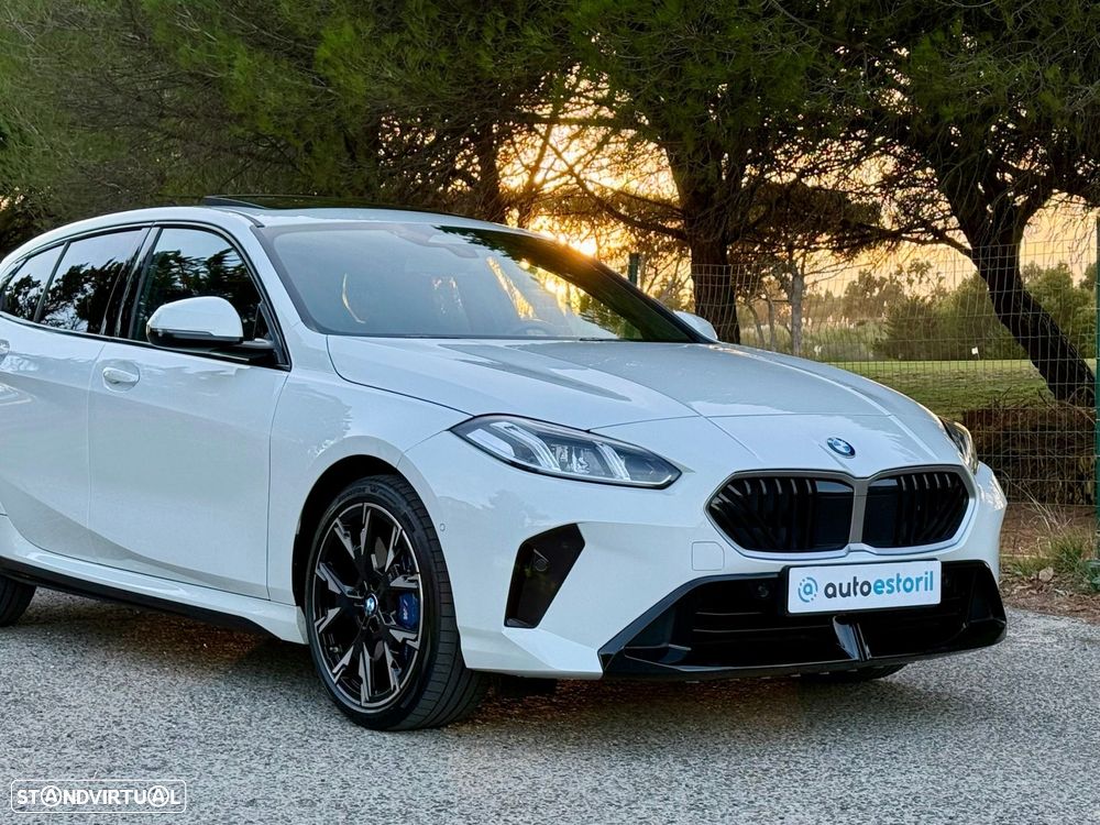 BMW 116 Pack Desportivo M - 16