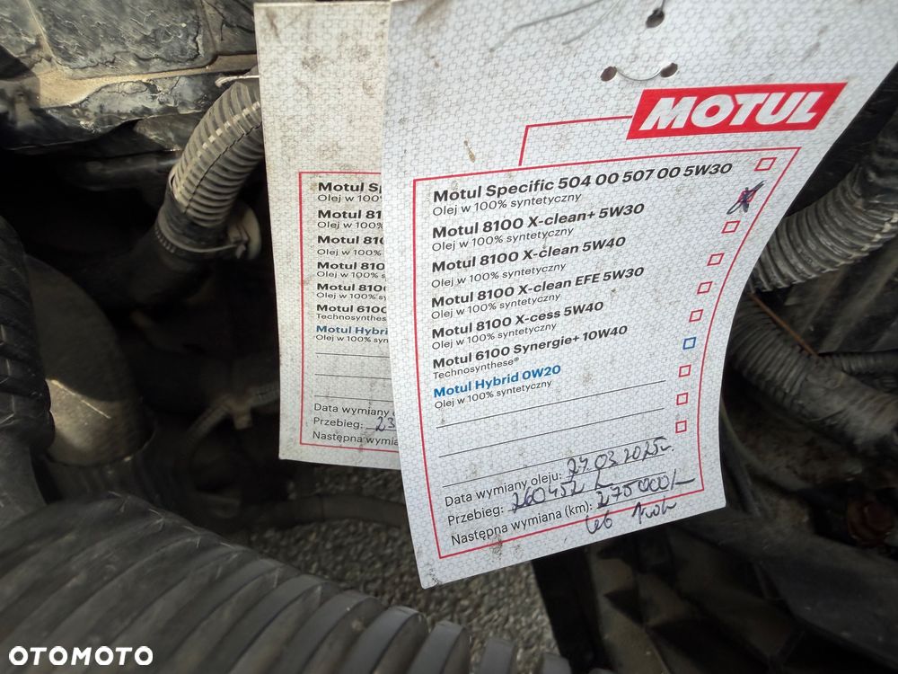 Peugeot Partner - 13