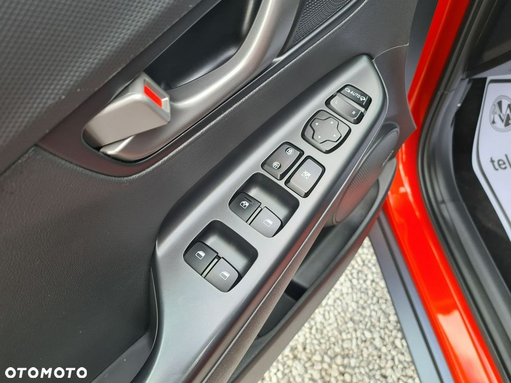 Hyundai Kona 1.6 CRDi DCT Premium - 35