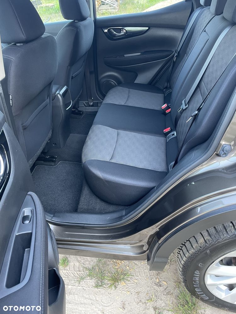 Nissan Qashqai - 7