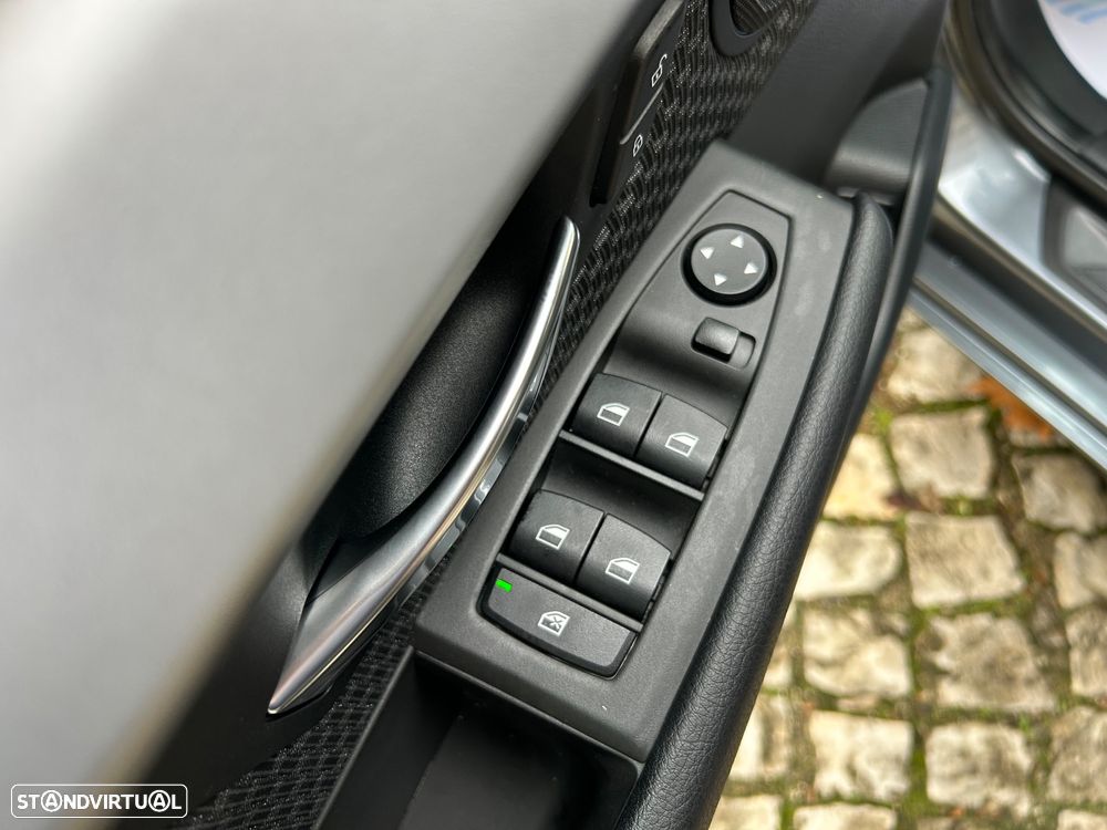 BMW 216 Active Tourer d Advantage - 19