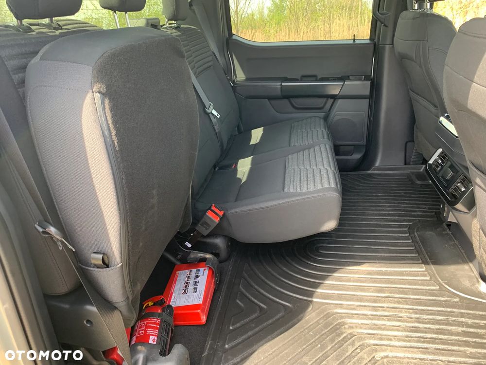 Ford F150 - 10