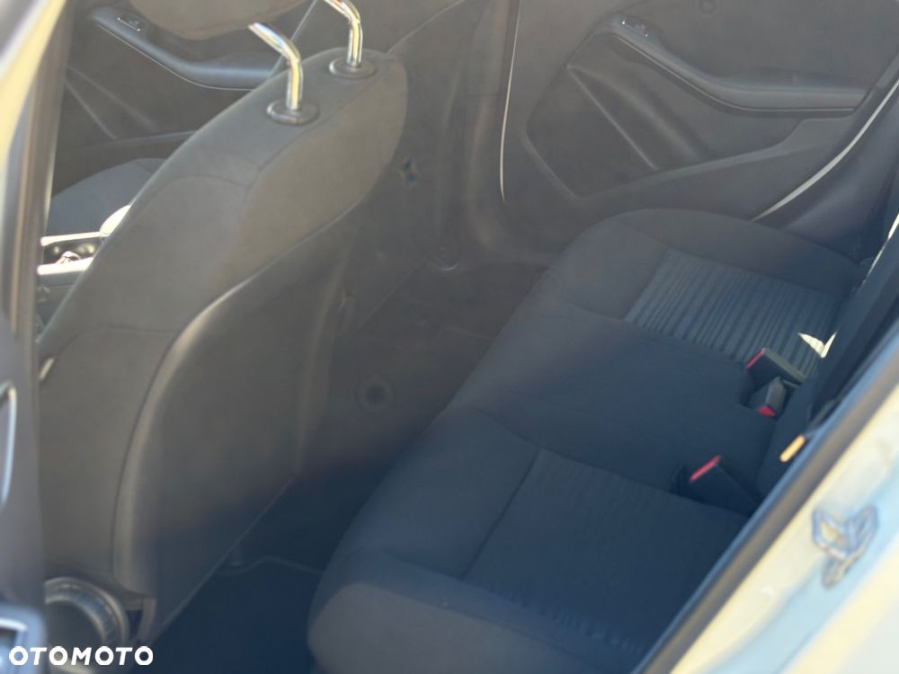 Mercedes-Benz Klasa A 180 - 9