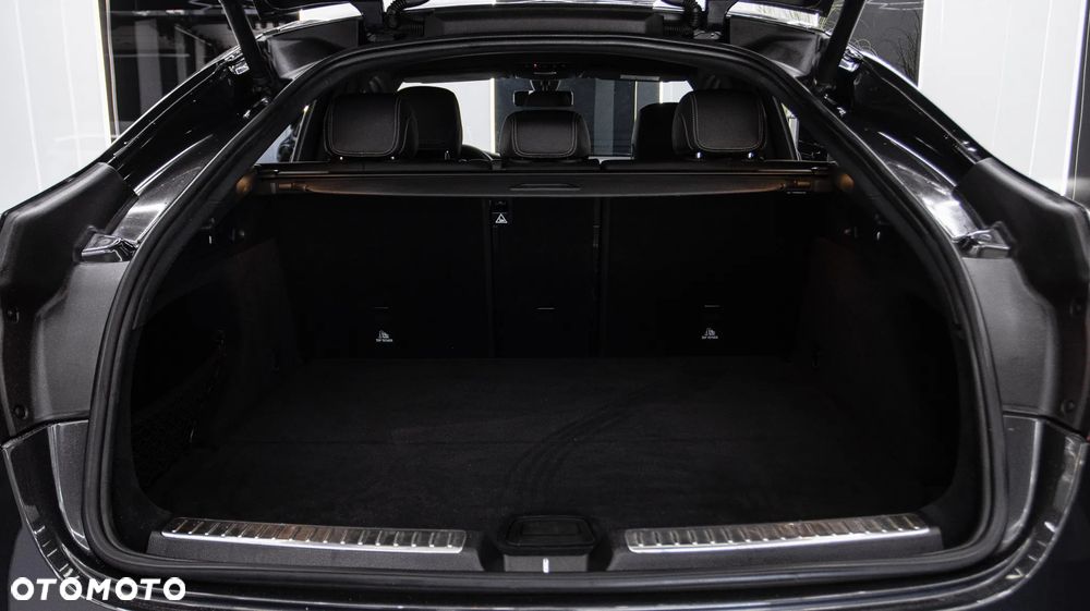 Mercedes-Benz GLC 200 4-Matic - 32