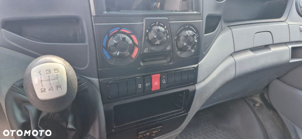 Iveco Daily - 18