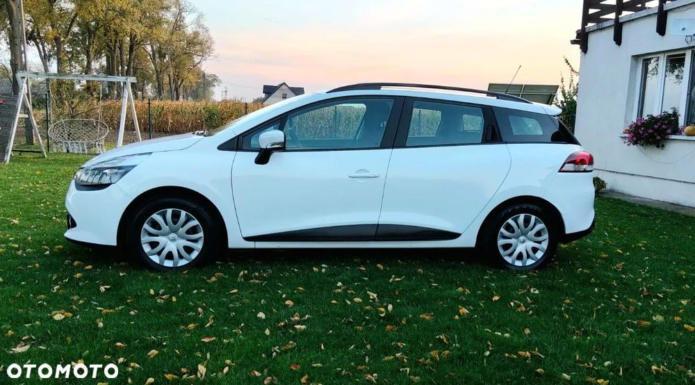 Renault Clio 1.2 16V 75 Experience - 4