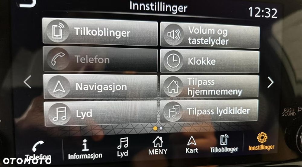Nissan Qashqai 1.3 DIG-T DCT TEKNA - 29