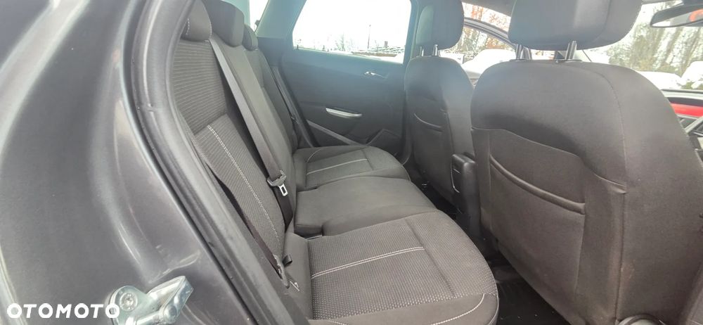 Opel Astra 1.7 CDTI DPF ecoFLEX TourerStart/Stop Active - 33