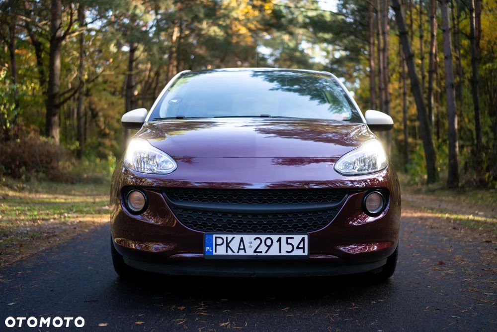 Opel Adam 1.4 Glam S&S - 3