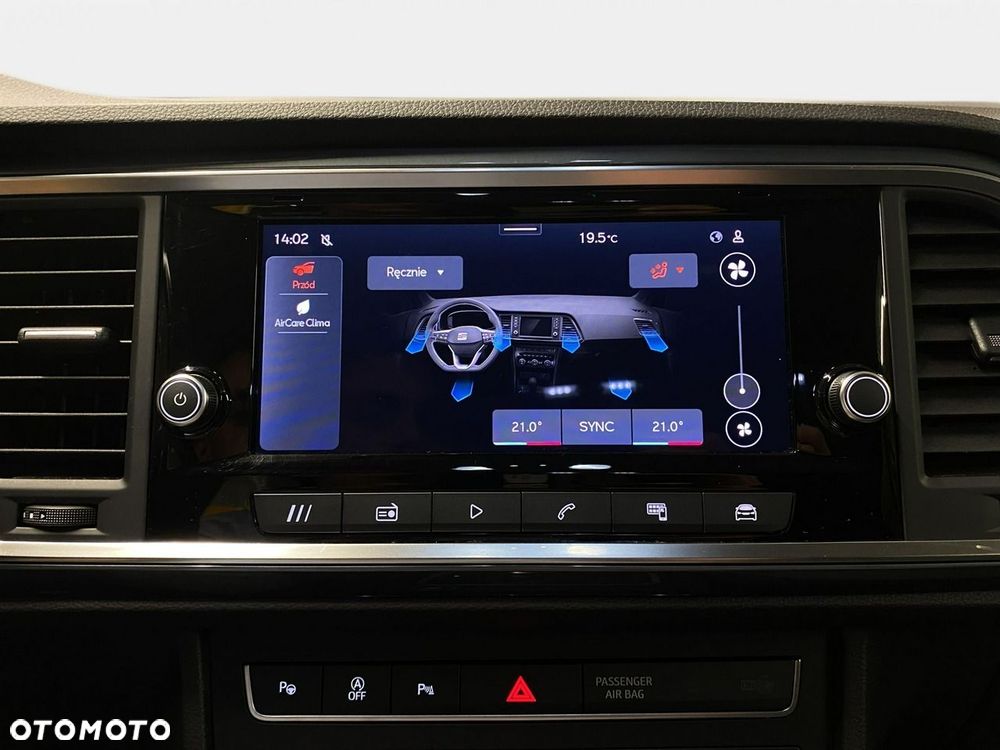 Seat Ateca - 32