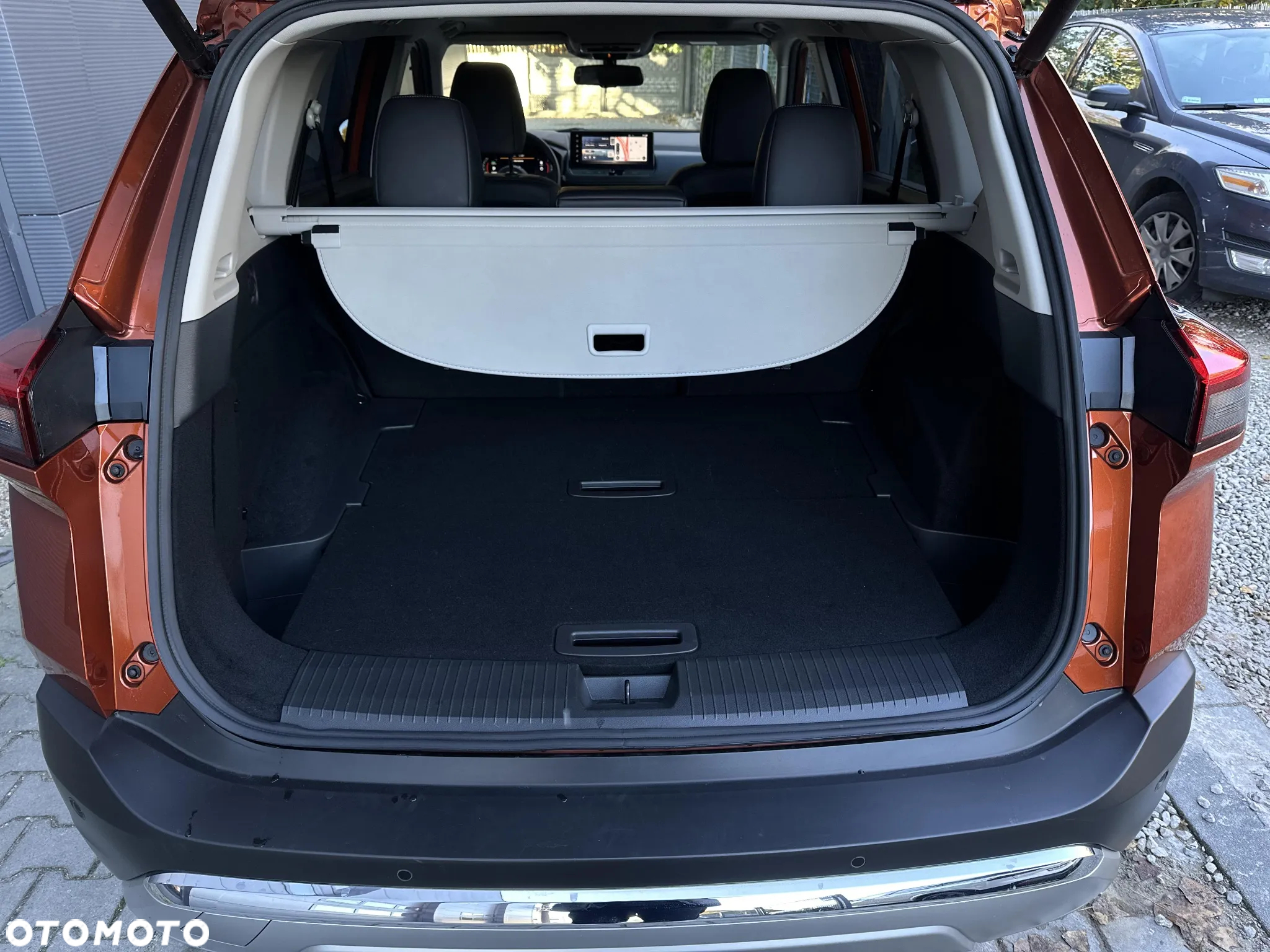 Nissan X-Trail - 17
