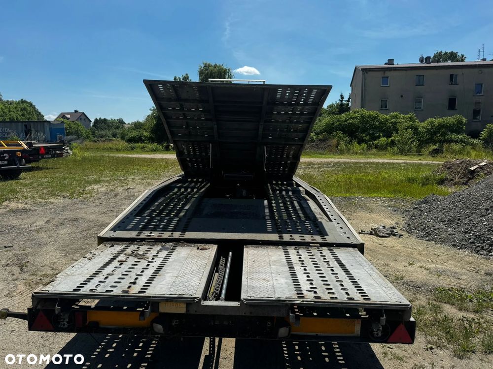 Mercedes-Benz Atego 1530 - 6