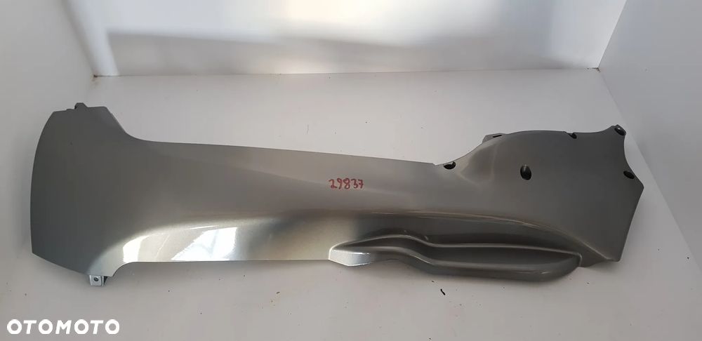Piaggio Mp3 500 Płoza Listwa Owiewka - 1