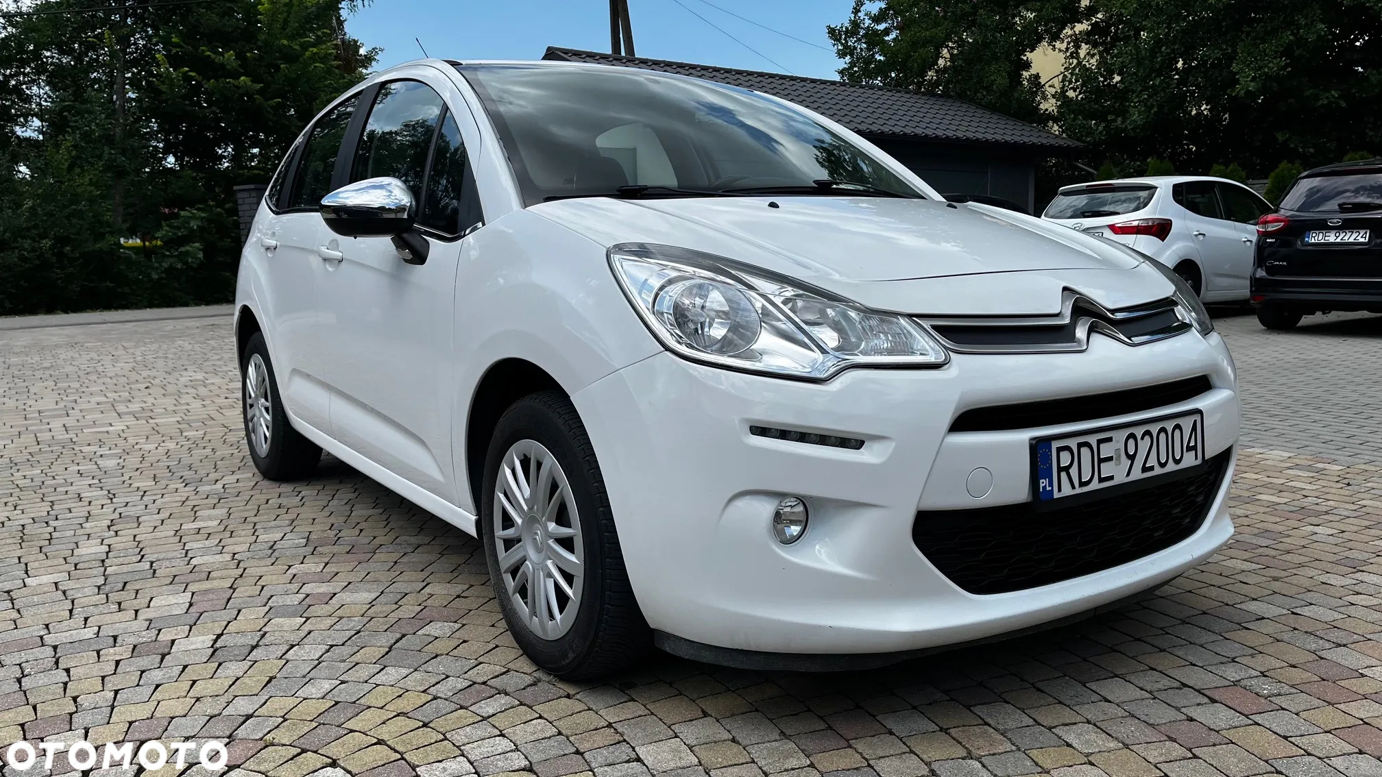 Citroën C3 Pure Tech (VTi) 68 Selection - 2