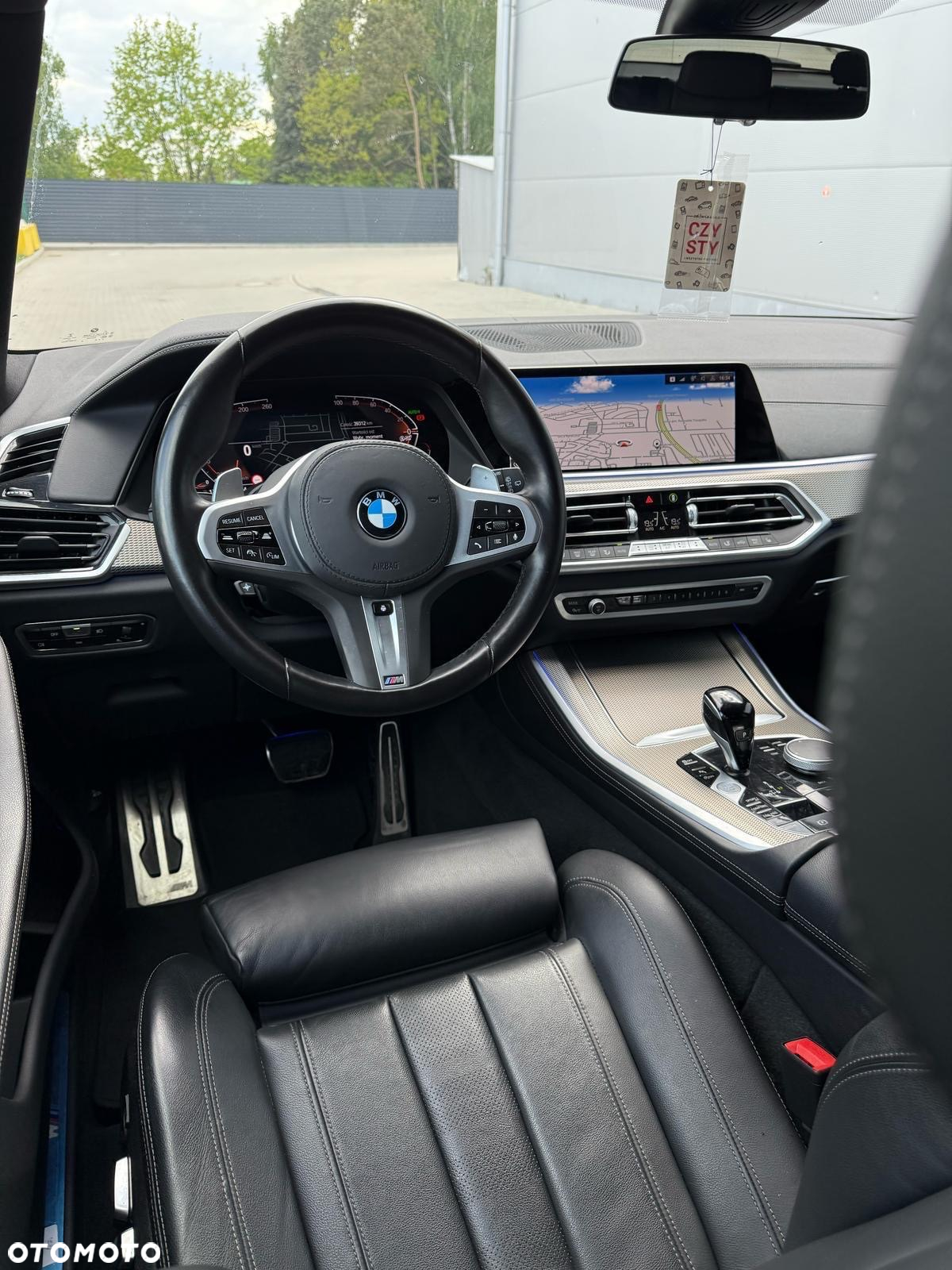 BMW X5 xDrive25d sport - 17
