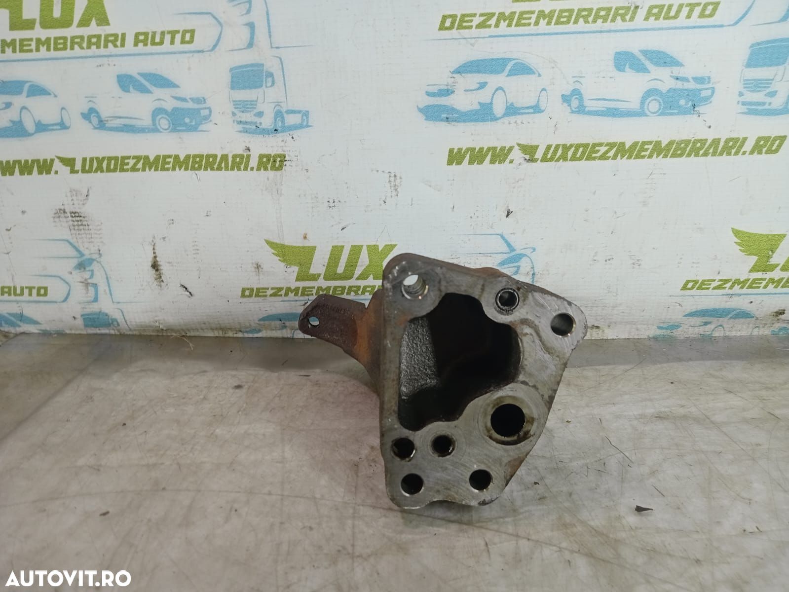 Suport turbina 3.0 cdi om642 A6420960345 Chrysler 300C 1 [2005 - 2011 - 1