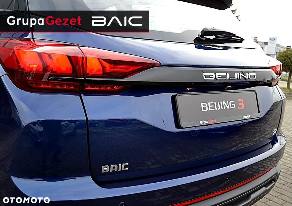 BAIC 3 - 9
