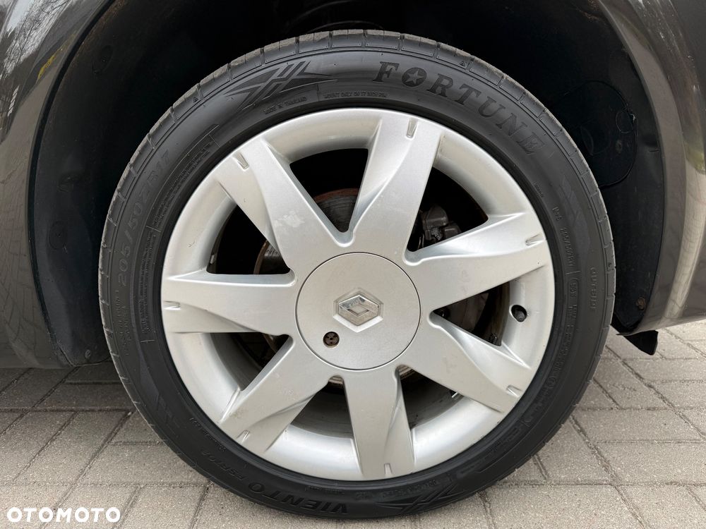 Renault Megane 2.0 Coupe-Cabriolet Luxe Privilege - 31