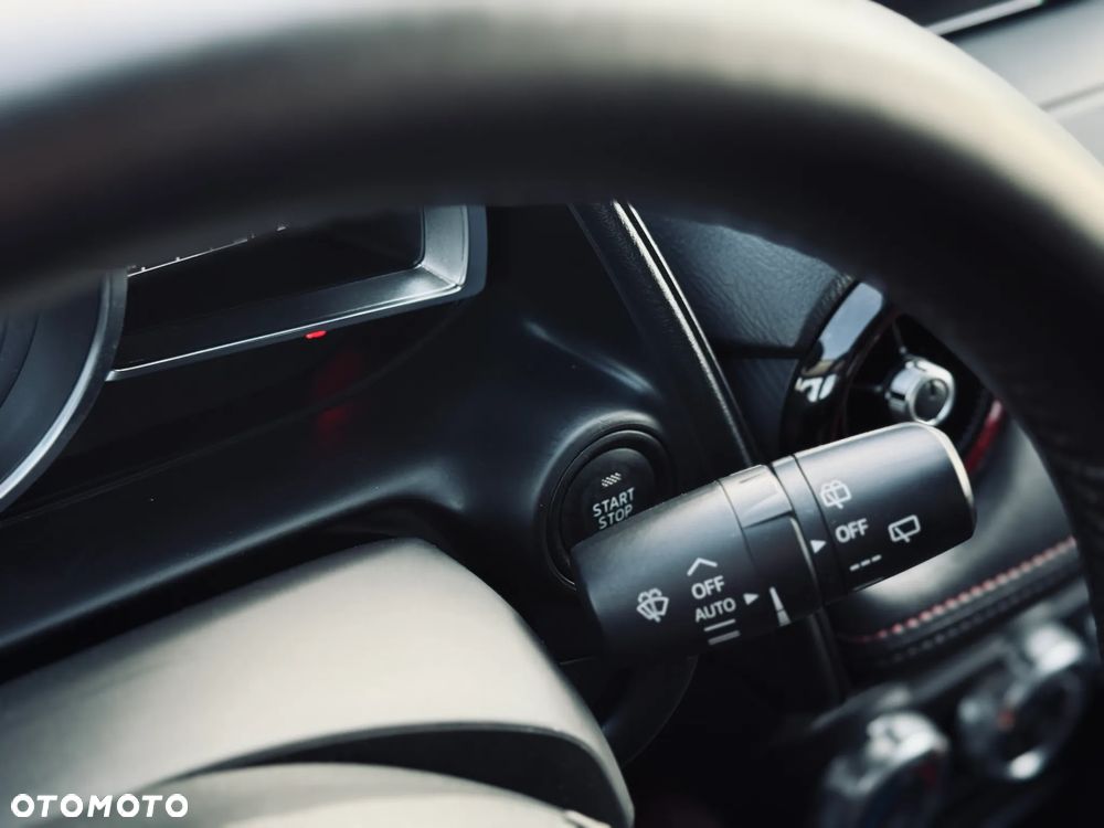 Mazda CX-3 SKYACTIV-D 105 AWD Sports-Line - 35