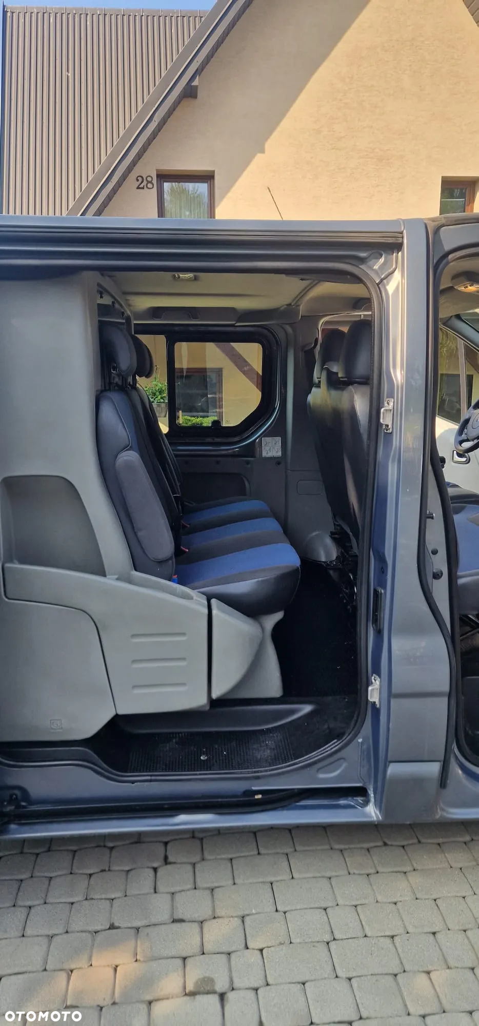 Renault Trafic - 10