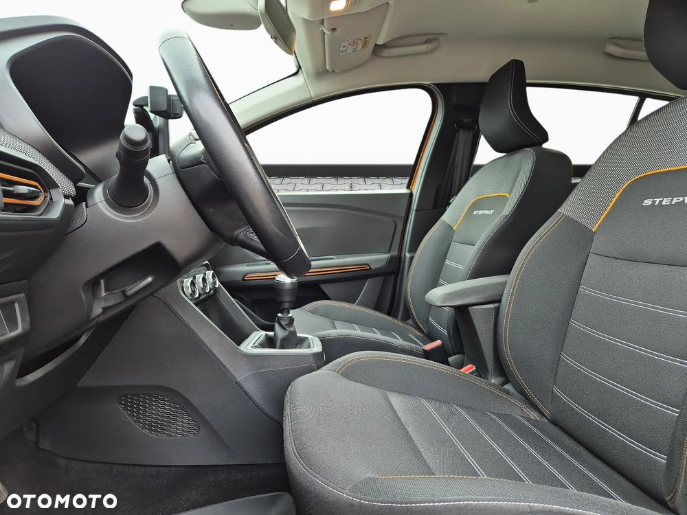 Dacia Sandero Stepway 1.0 TCe Comfort - 9