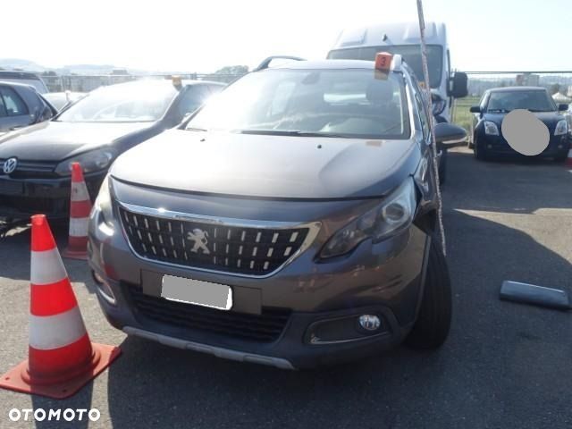 Peugeot 2008 PureTech 110 GPF Stop&Start EAT6 Style - 1