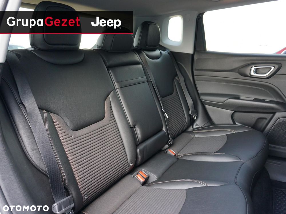 Jeep Compass - 7
