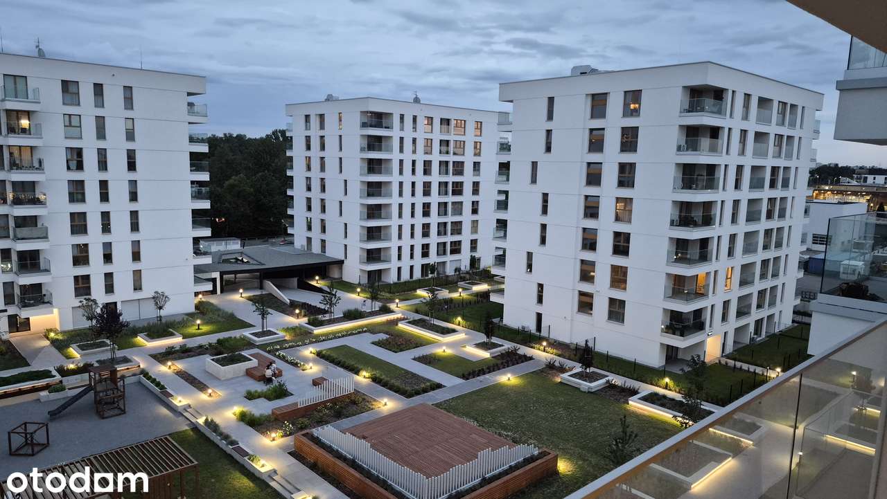 Mieszkanie Katowice ul.Rzepakowa, Osiedle "Dobrynów"