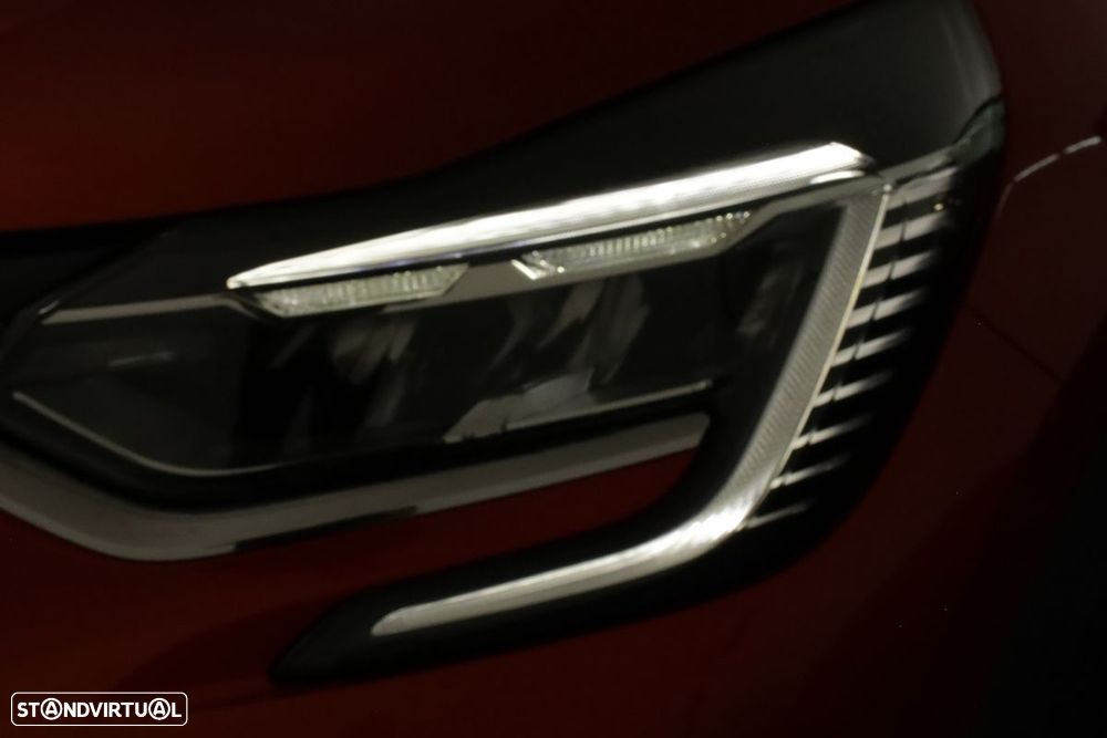 Renault Captur 1.0 TCe Techno Bi-Fuel - 6