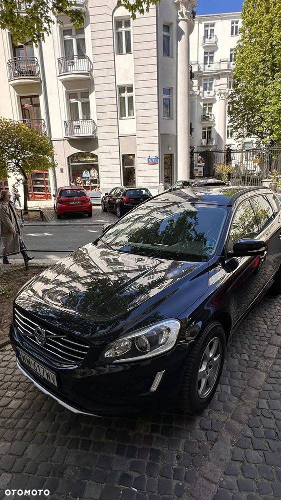 Volvo XC 60 - 11
