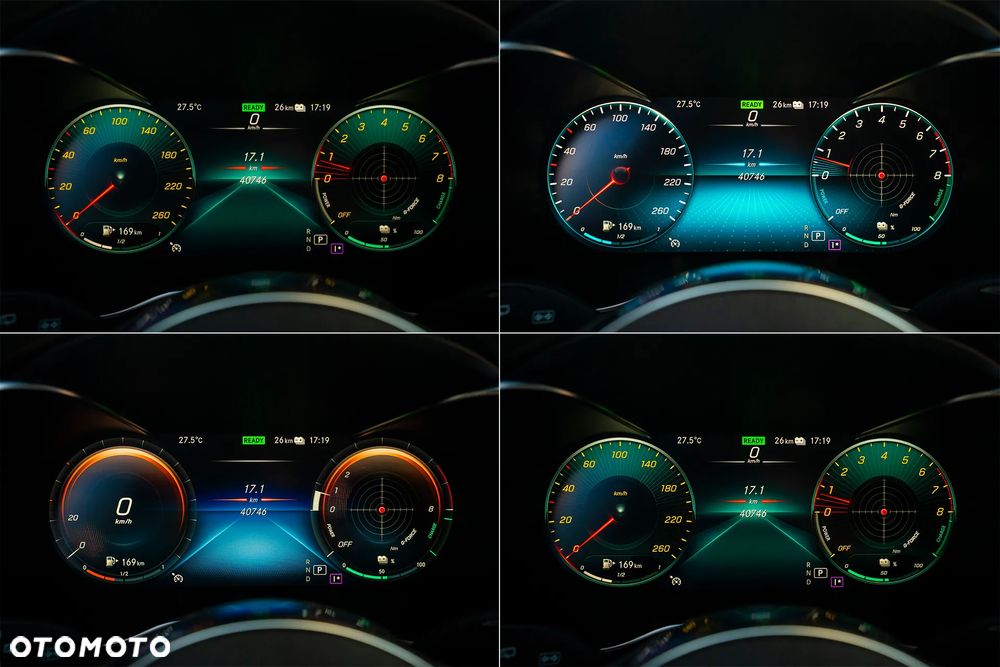 Mercedes-Benz GLC 300 e 4-Matic Business Edition - 23