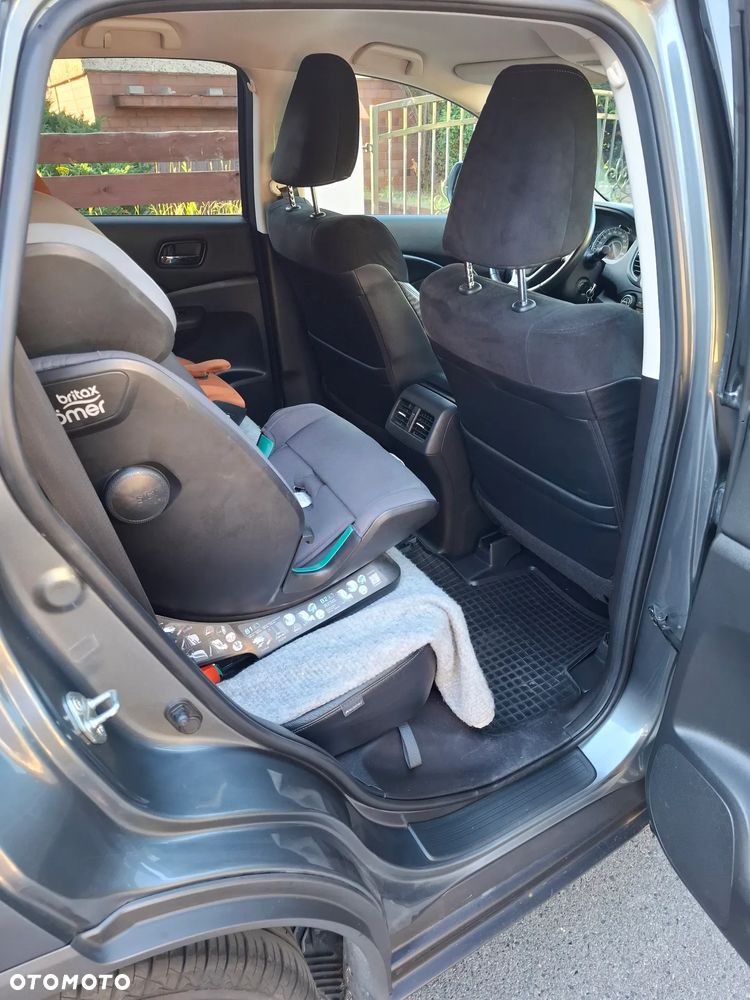 Honda CR-V 1.6i-DTEC Elegance (2WD) - 18