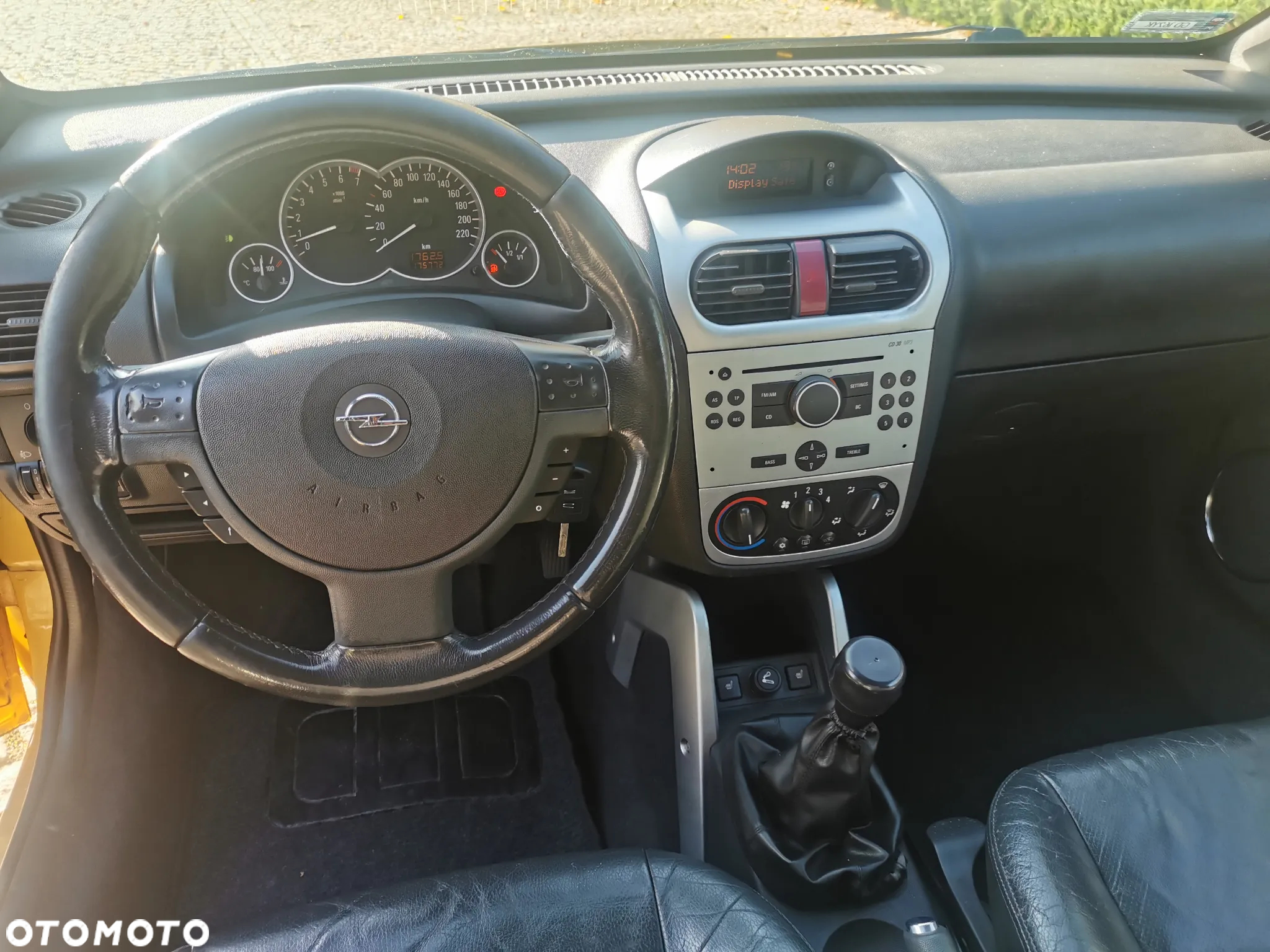 Opel Tigra Twin Top 1.8 Cosmo - 8
