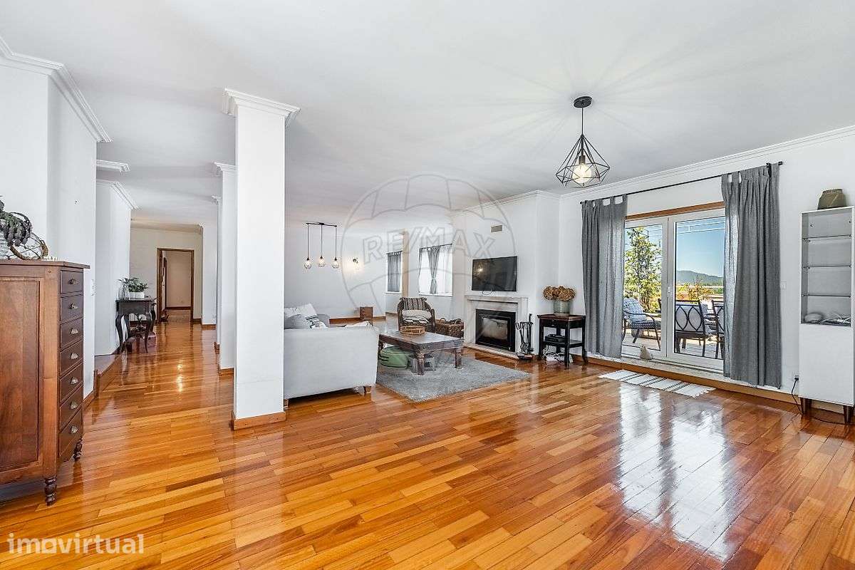 Apartamento T4 para venda - Grande imagem: 3/39