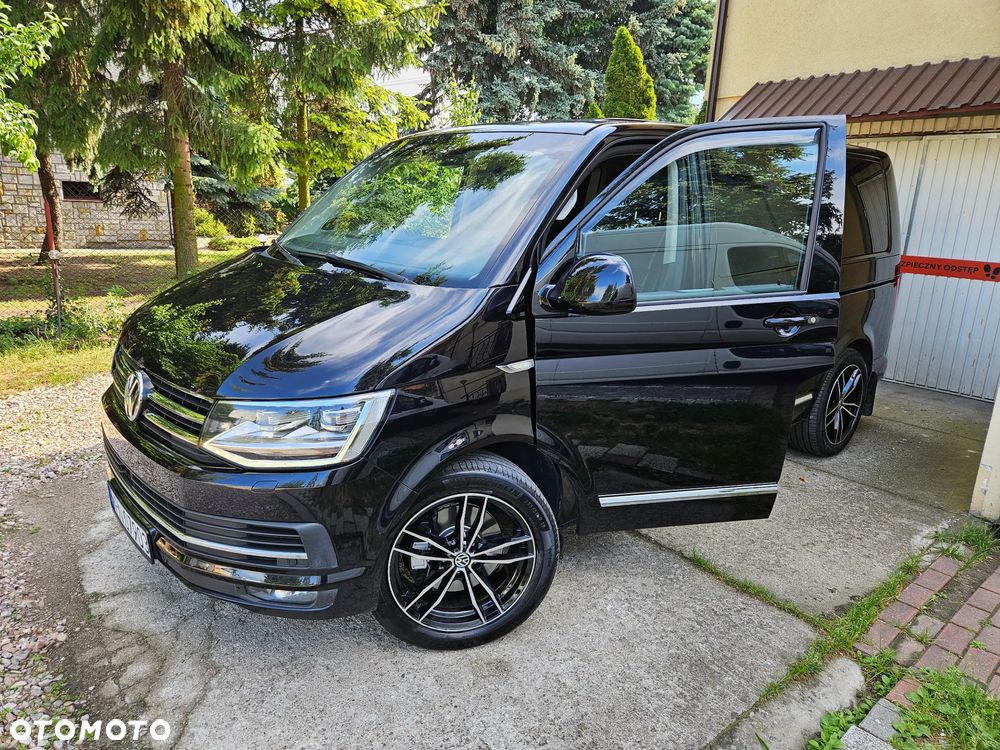 Volkswagen Multivan 2.0 BiTDI L1 Highline DSG - 26