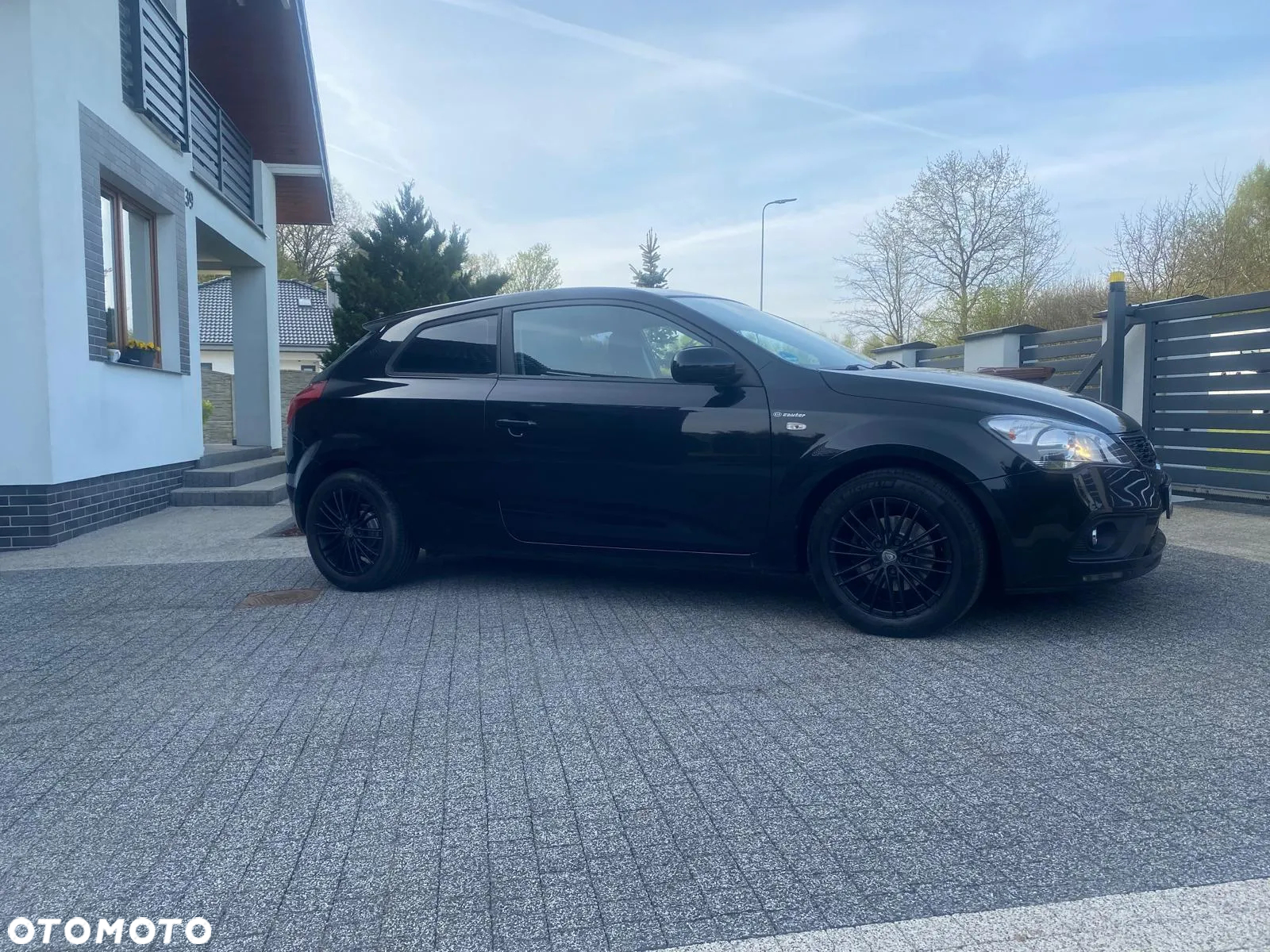 Kia ProCeed - 20