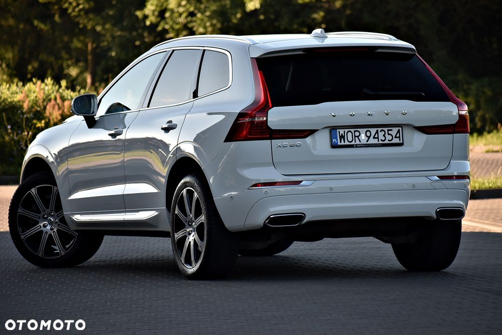Volvo XC 60 T6 AWD Inscription - 26