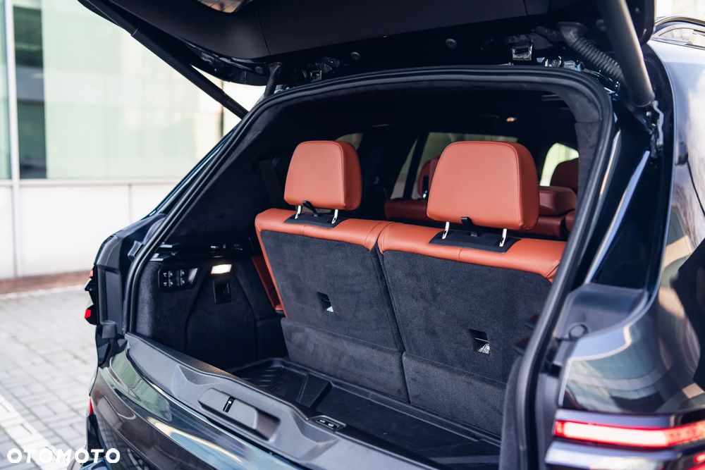BMW X7 xDrive40d mHEV M Sport Edition sport - 14