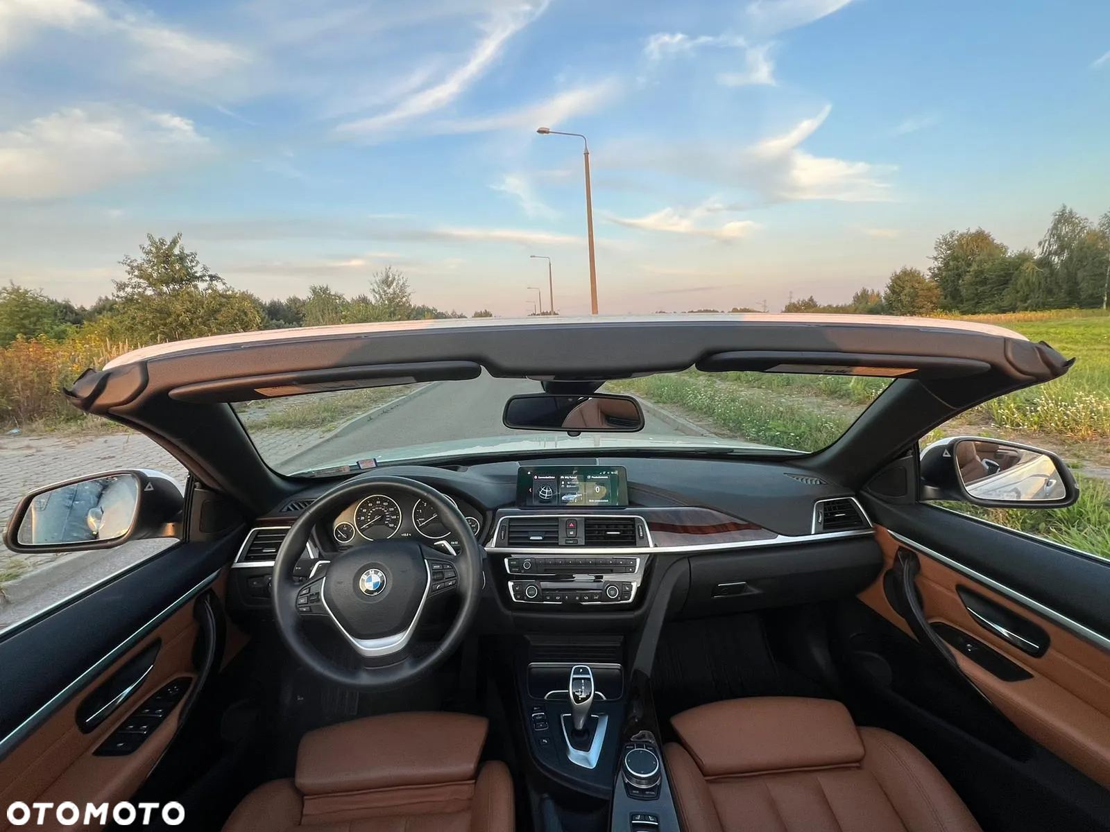 BMW Seria 4 430i xDrive Sport - 10